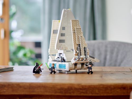 Set 75302