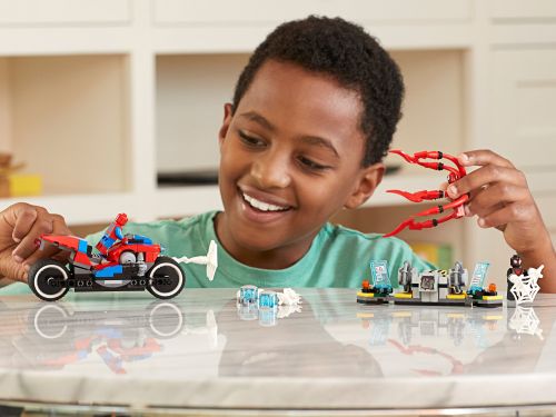 Set 76113