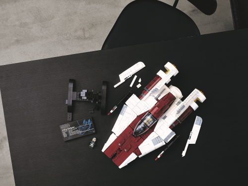 Set 75275