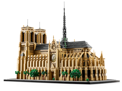 Set 21061