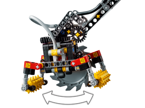Set 42080