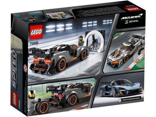 Set 75892