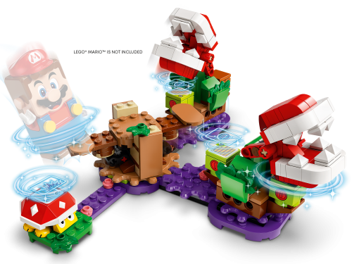 Set 71382