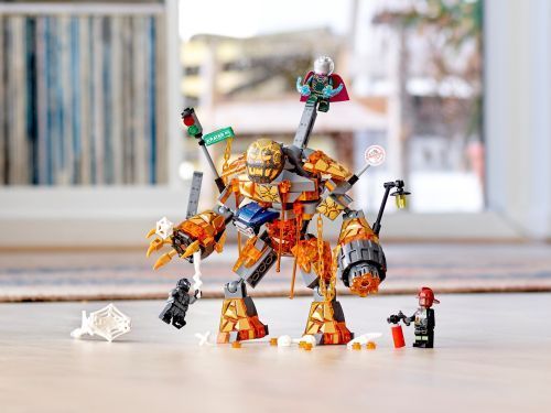 Set 76128
