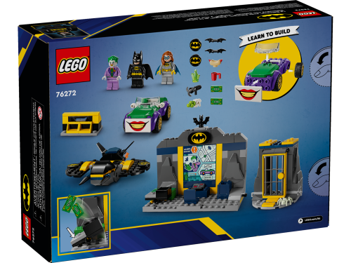 Set 76272