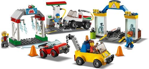 Set 60232