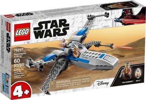 Set 75297