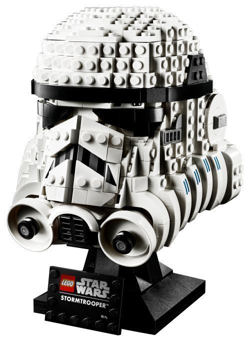 Set 75276