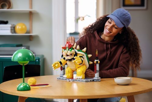 Set 71411