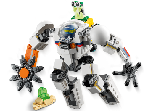 Set 31115