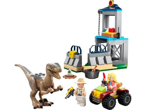 Set 76957