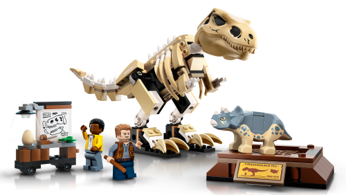 Set 76940