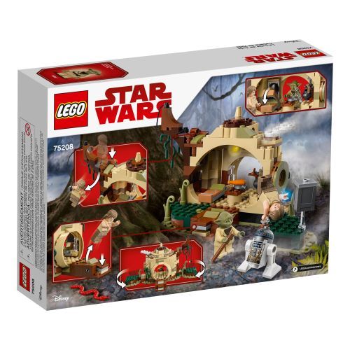Set 75208