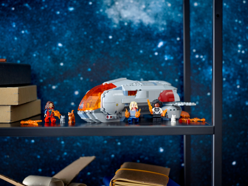 Set 76232