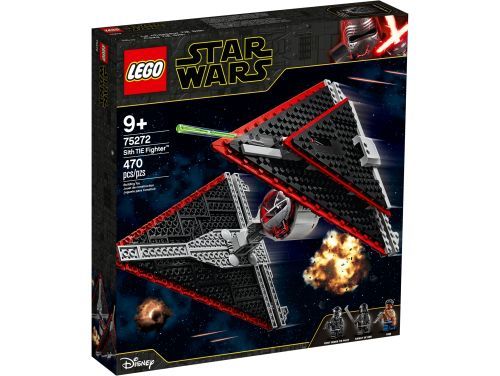 Set 75272