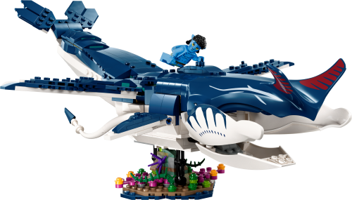 Set 75579