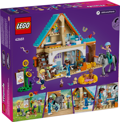 Set 42651