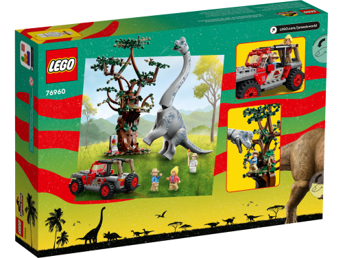Set 76960