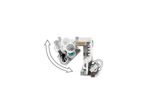 Set 75203
