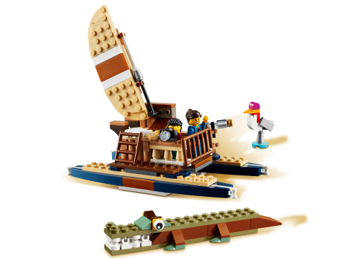 Set 31116