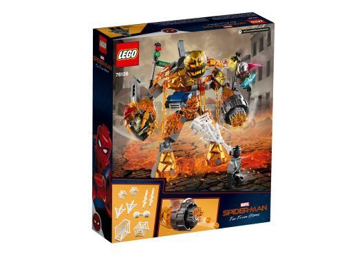Set 76128