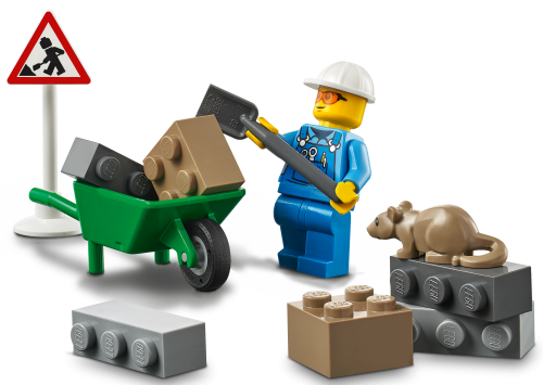Set 60284