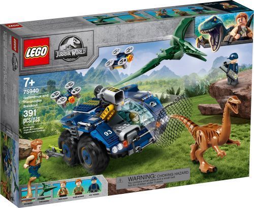 Set 75940
