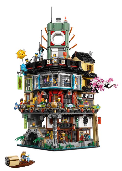 Set 70620