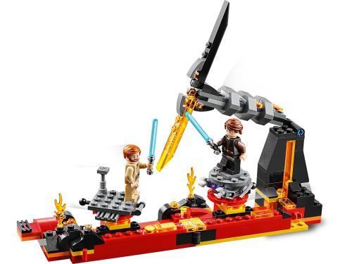 Set 75269