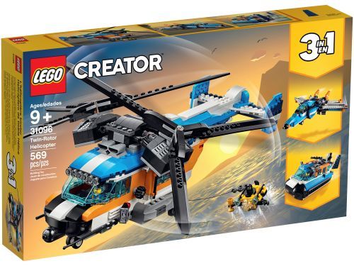 Set 31096