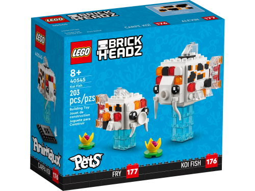 Set 40545
