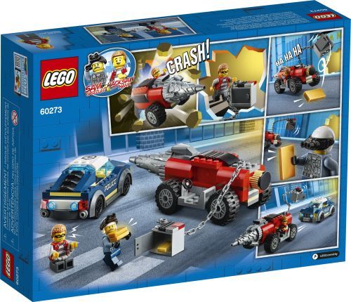 Set 60273