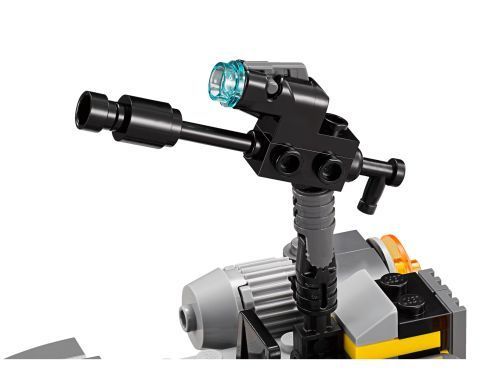 Set 75131
