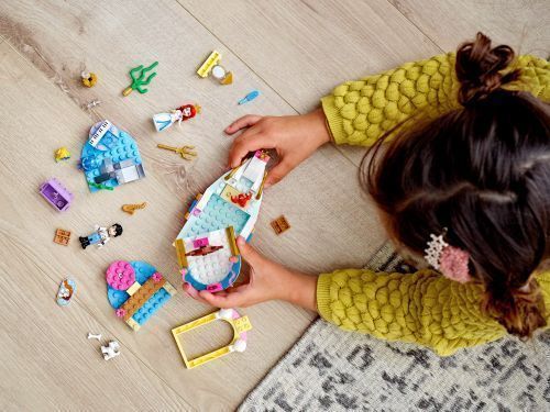 Set 43191