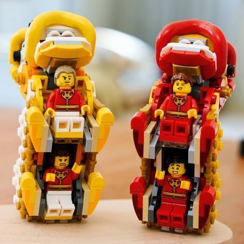 Set 40915