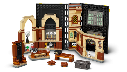 Set 76397
