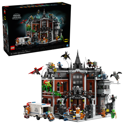 Set 76300