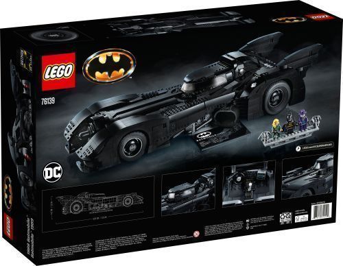 Set 76139