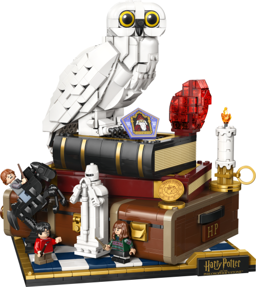 Set 76466