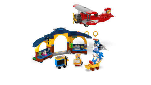 Set 76991