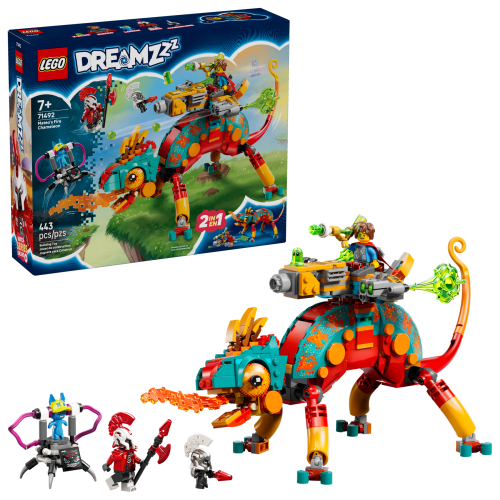 Set 71492