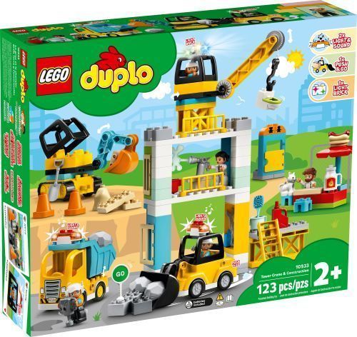 Set 10933