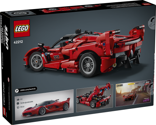 Set 42212