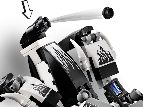 Set 76163