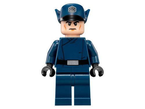 Set 75166