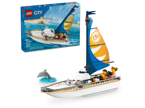 Set 60438