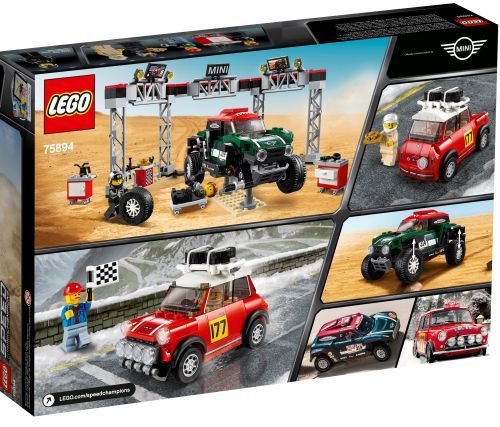 Set 75894