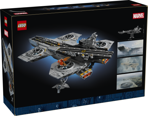 Set 76354