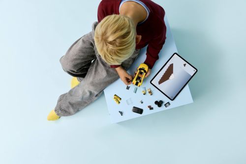 Set 60487