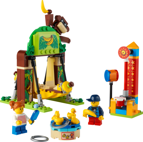 Set 40529